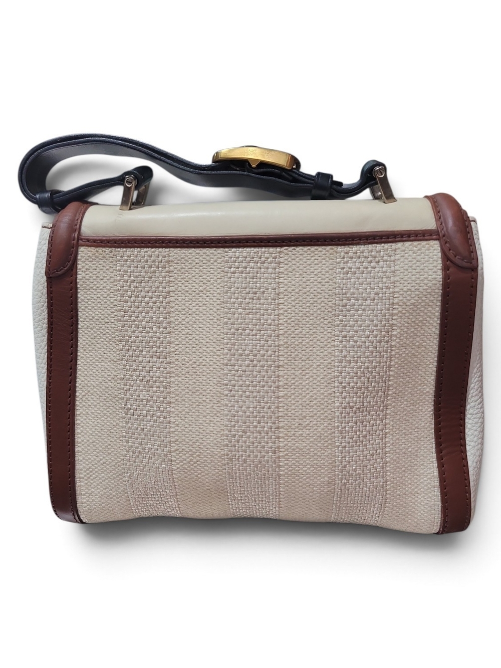 Fendi Silvana Colorblock Handbag - Picture 3 of 16